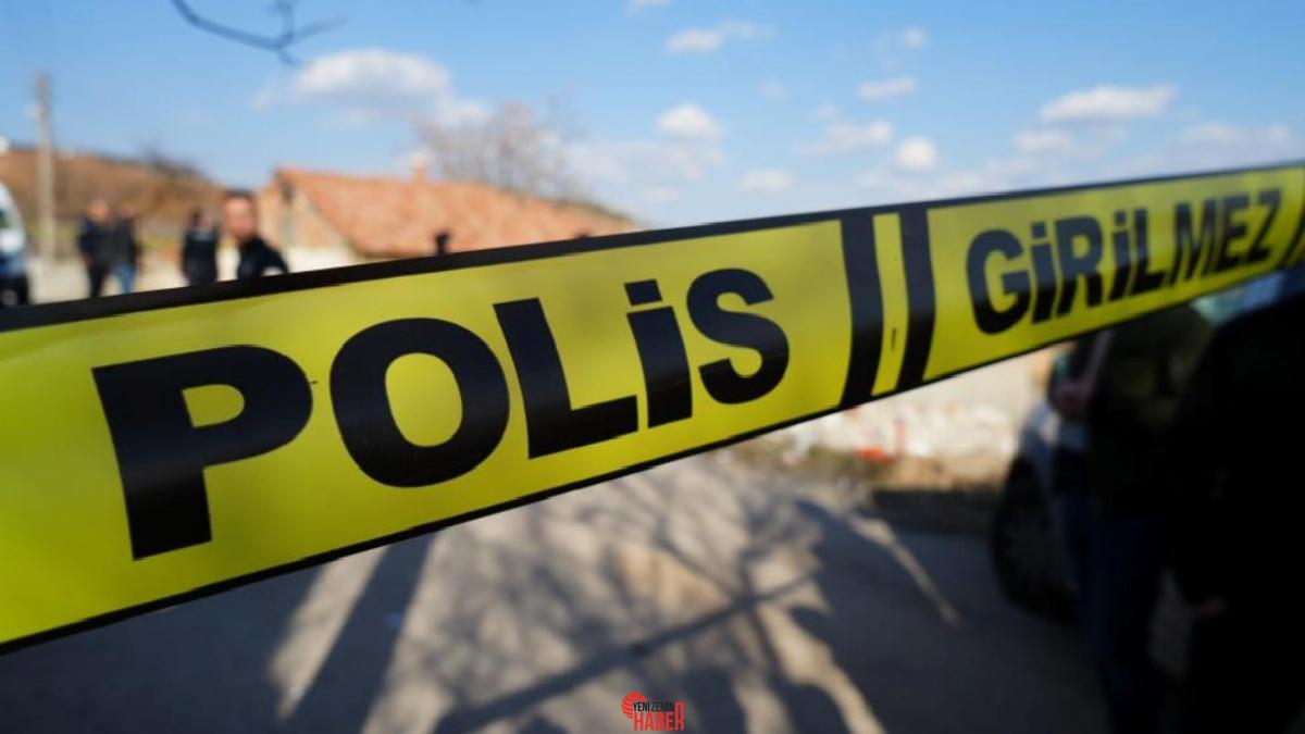 Kırıkkale'de, şofbene bağlı tüp gazından zehirlenen baba ve kızı hayatını