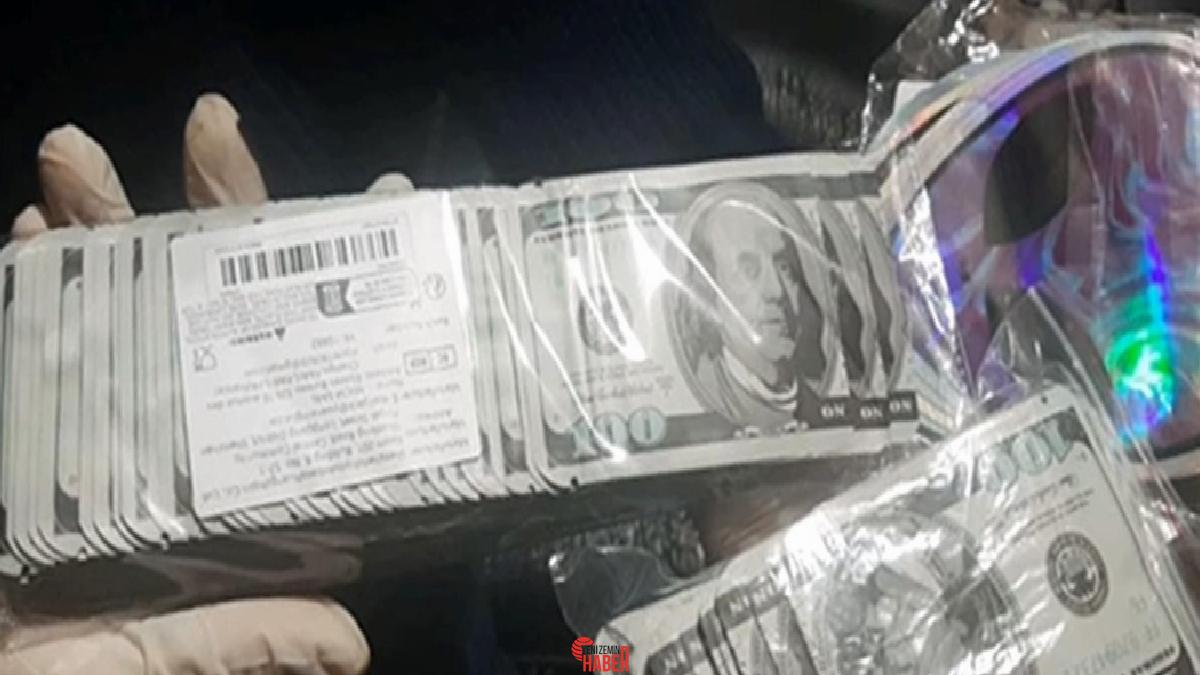 Kırklareli'de sosyal medya üzerinden uyuşturucu satışı yapan şüphelilere yönelik operasyonda