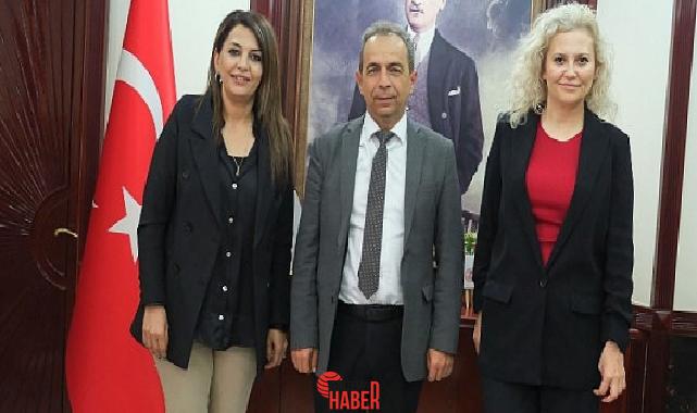 Türk Kızılayı Antalya Kan Bağışı Merkezi Kan Bağışçısı Kazanım Uzmanı