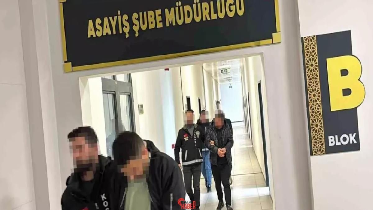 Gebze'de 26 yaşındaki Bayram Zunluoğlu'nu öldüren 3 kuşkulu yakalandı, 1'i