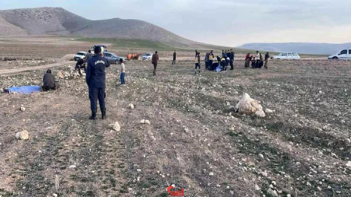 Yunak'ta amca çocukları ortasındaki tartışma silahlı hengameye dönüştü, baba ve