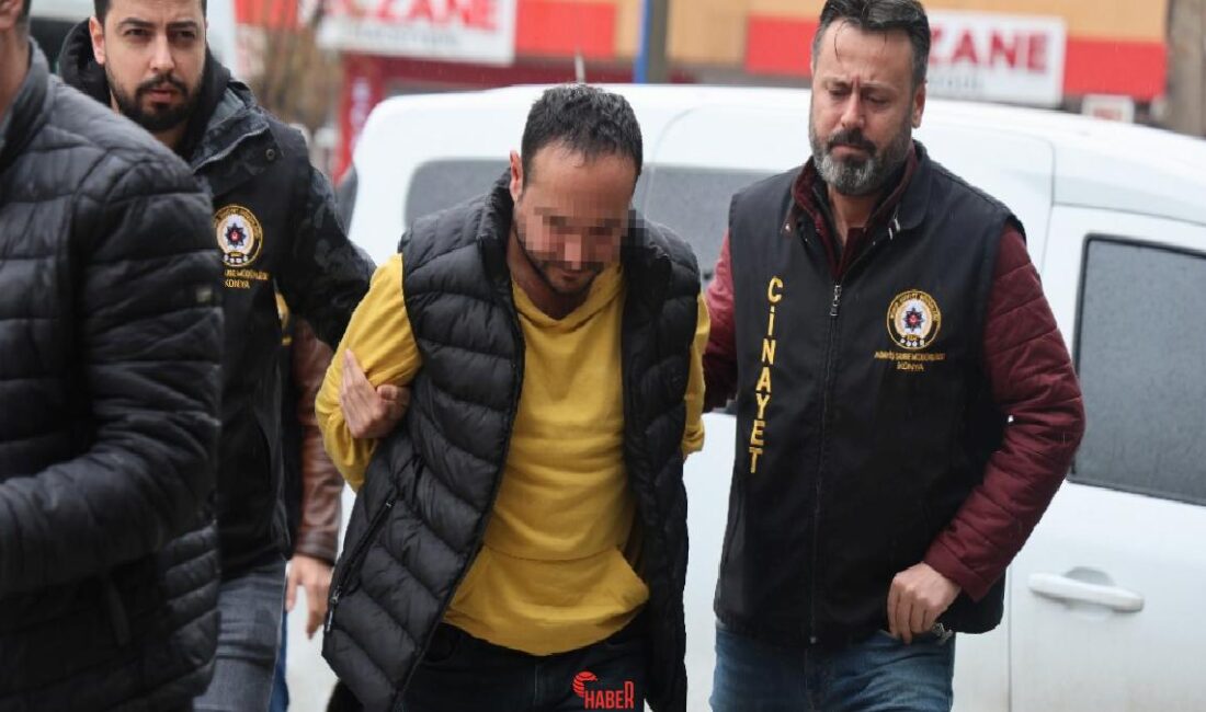 Çıkan tartışmada eski eşini yaralayıp, birlikte yaşadığı kişiyi öldüren şahıs,