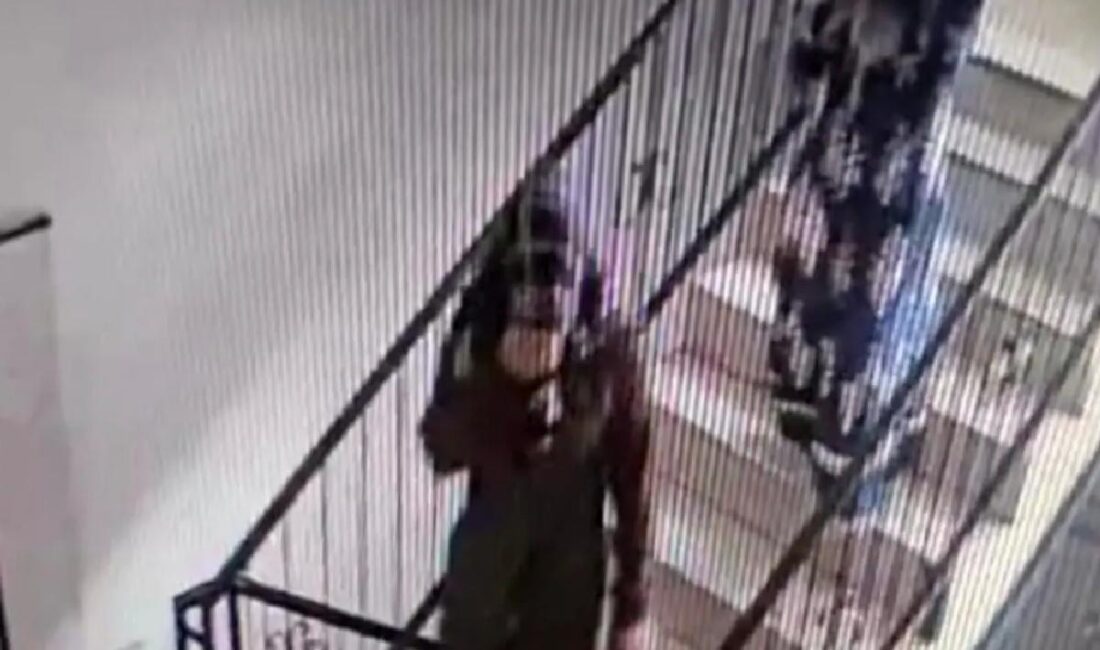 Adana'da hırsızlık maksadıyla gelen 2 bayan, vatandaşların dikkatiyle yakalanıp tutuklandı.