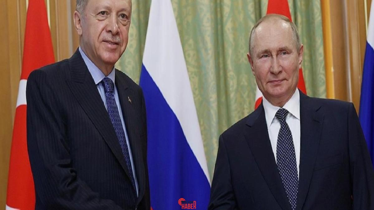 Kremlin Sözcüsü Dmitri Peskov, yaptığı açıklamada Türkiye ile olan ilgilerin