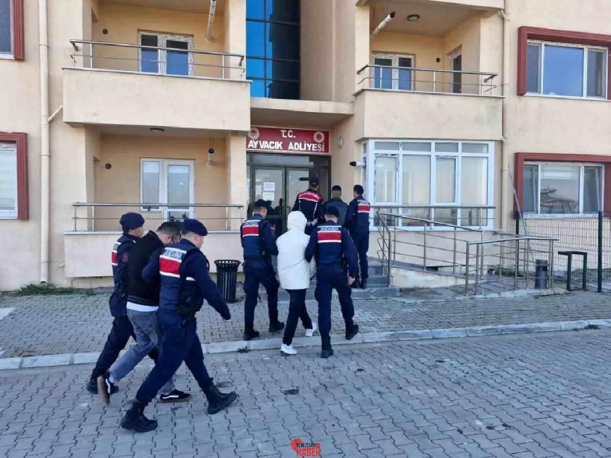 Mustafa Ayran, arbede sonrası kötüleşerek hayatını kaybetti. 3 şüpheliden 2'si