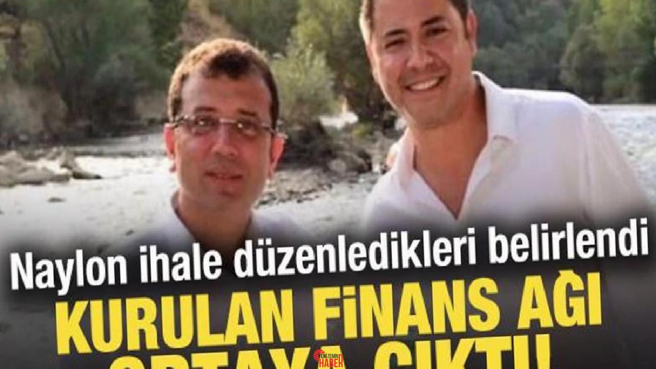 Murat Ongun’un Medya A.Ş. ve Kültür A.Ş. üzerinden medya kontaklı