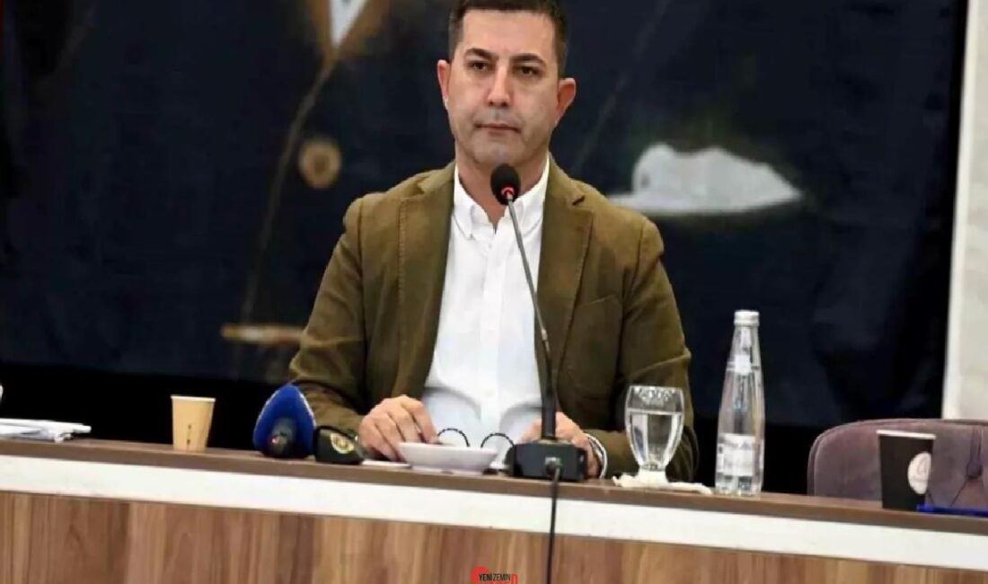 Kuşadası Belediye Başkanı Ömer Günel, Ramazan ayında toplumsal yardımların devam