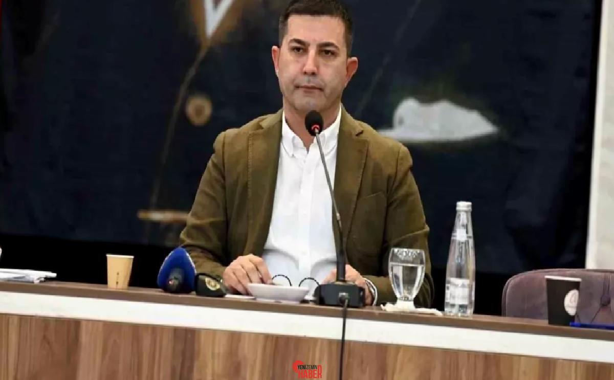 Kuşadası Belediye Başkanı Ömer Günel, Ramazan ayında toplumsal yardımların devam