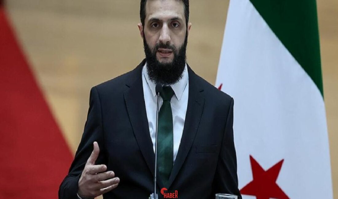 Lazkiye'de meydana gelen şiddet olayları sonrası açıklamada bulunan Suriye Cumhurbaşkanı