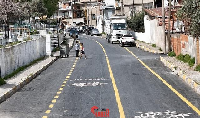 Aydın Büyükşehir Belediyesi, kent genelinde vatandaşlar için daha inançlı ve