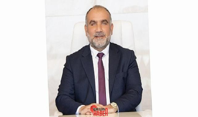 Canik Belediye Başkanı İbrahim Sandıkçı, Kadir Gecesi hasebiyle ileti yayımladı.