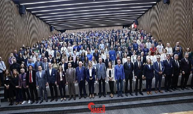 Bakırköy Belediye Lideri Doç. Dr. Ayşegül Ovalıoğlu, Ramazan Bayramı öncesi