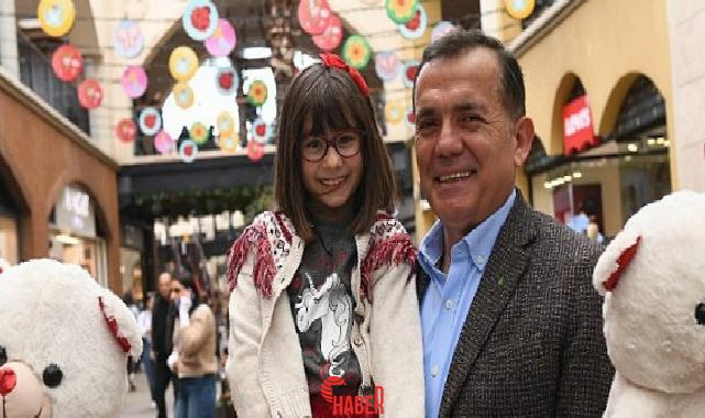 Mersin Yenişehir Belediye Başkanı Abdullah Özyiğit, yayınladığı iletiyle Ramazan Bayramı’nı