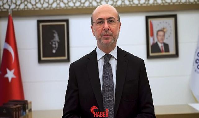 Selçuklu Belediye Başkanı Ahmet Pekyatırmacı, Ramazan Bayramı hasebiyle yayımladığı kutlama