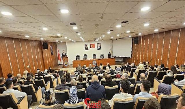 Gölcük Belediye Başkanı Ali Yıldırım Sezer, Ramazan Bayramı öncesi son