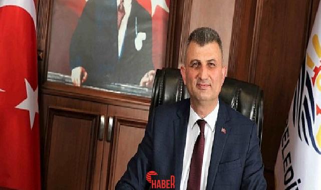 Gölcük Belediye Başkanı Ali Yıldırım Sezer, yayınladığı ileti ile tüm