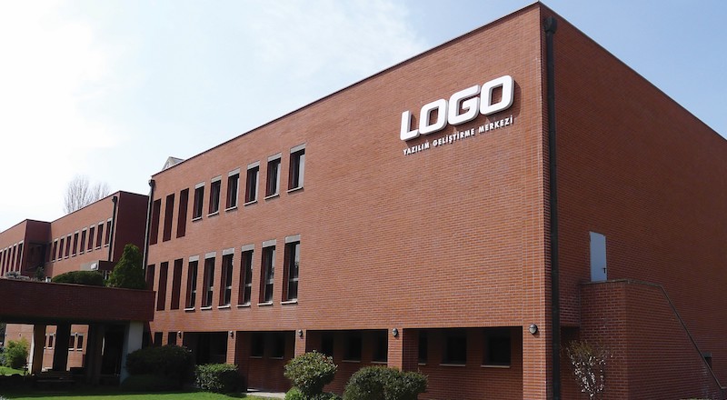 Türkiye’nin en büyük yerli iş yazılımı şirketi Logo Yazılım, 2024