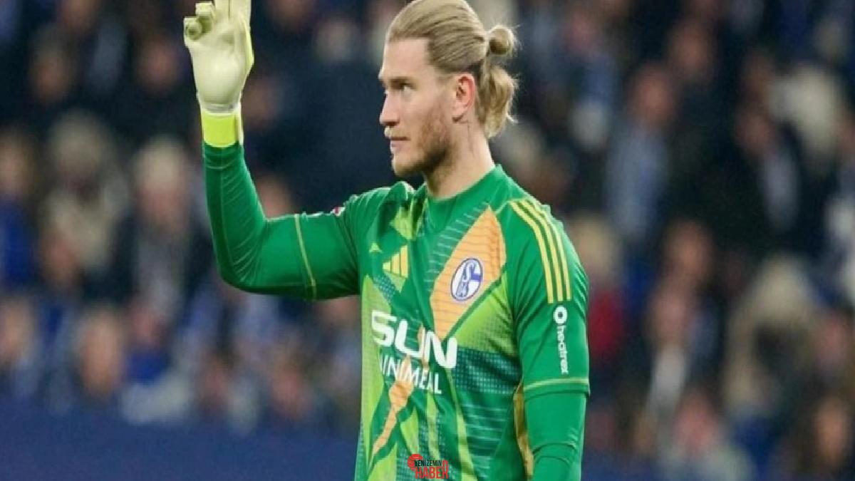 Bir devir Beşiktaş'ta da forma giyen ve şimdilerde Bundesliga 2