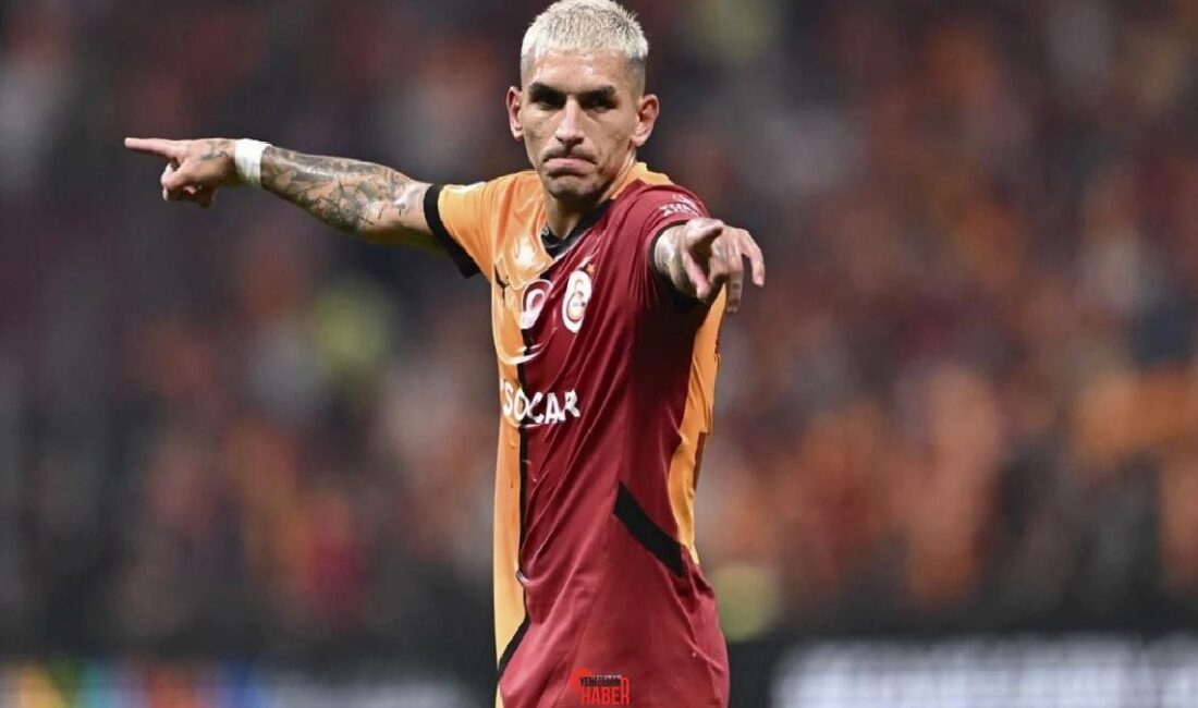 Arjantin kulübü Boca Juniors'ın takip ettiği Lucas Torreira'yla ilgili menajeri