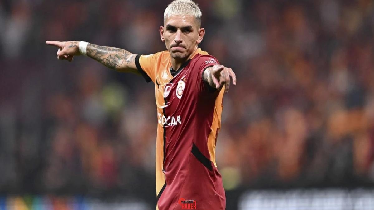 Arjantin kulübü Boca Juniors'ın takip ettiği Lucas Torreira'yla ilgili menajeri