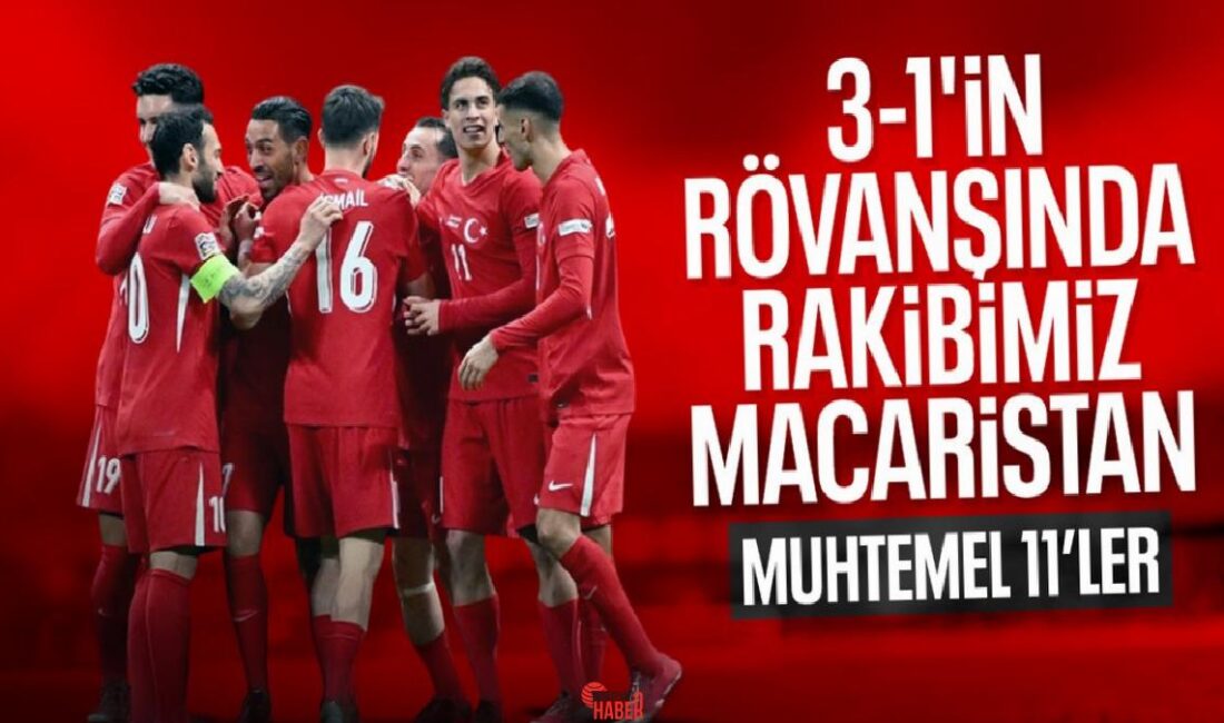 A Ulusal Futbol Grubu, UEFA Uluslar Ligi A/B play-off tipi
