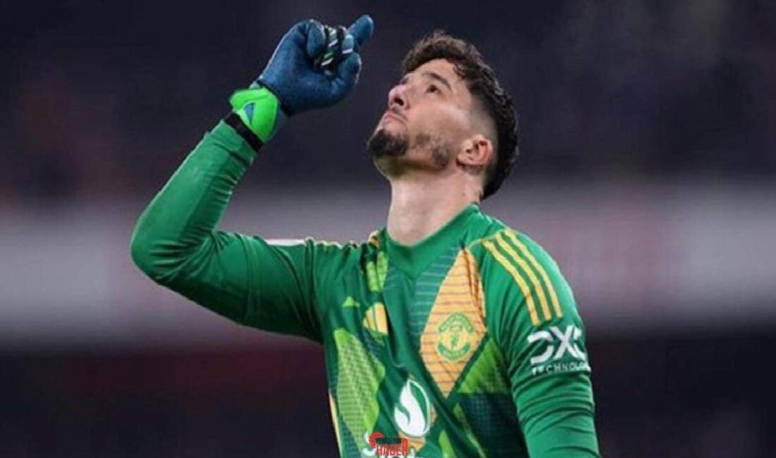 Manchester United'ın sezon sonu itibarıyla yeni bir yapılanmaya gitmesi bekleniyor.