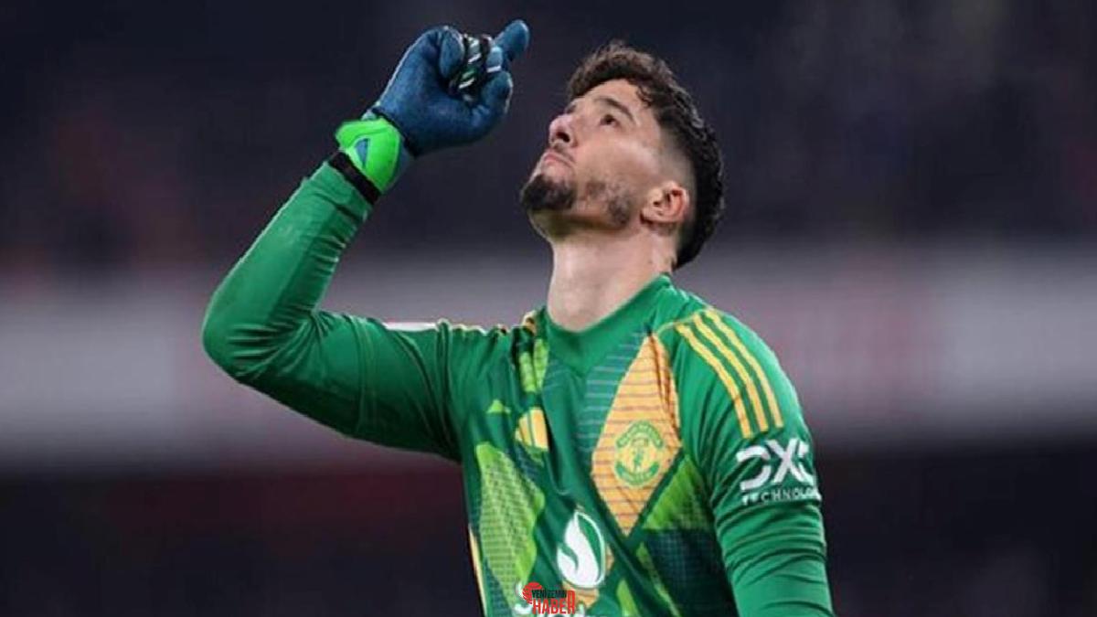 Manchester United'ın sezon sonu itibarıyla yeni bir yapılanmaya gitmesi bekleniyor.