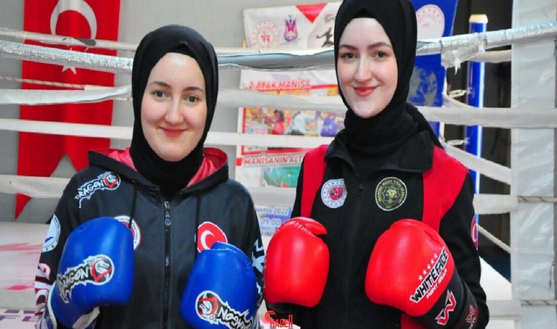 DHA Üniversite eğitimlerinin akabinde tekrar muay thai sporunda devam eden