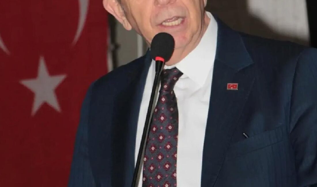 Ankara Büyükşehir Belediye Başkanı Mansur Yavaş, Cumhurbaşkanı adaylığına ait dikkat