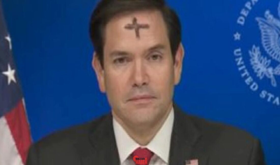 BD Dışişleri Bakanı Marco Rubio, ülke siyasetlerini tartışmak için katıldığı