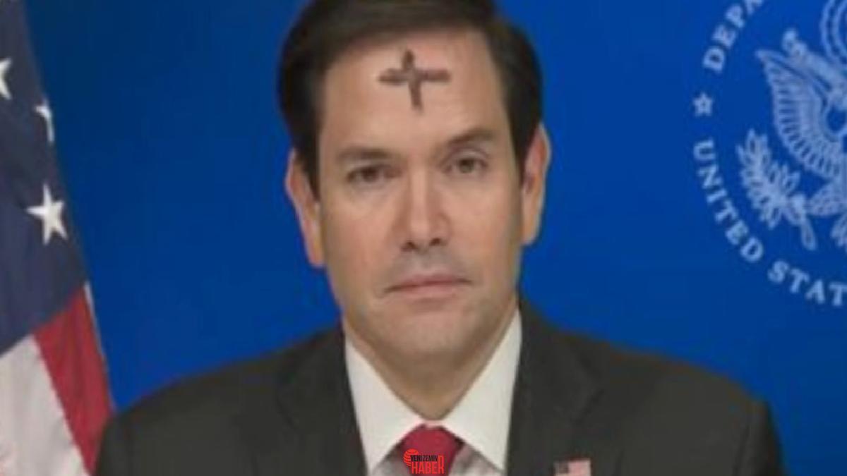 BD Dışişleri Bakanı Marco Rubio, ülke siyasetlerini tartışmak için katıldığı