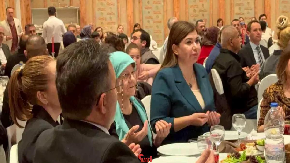 Dünya Yetimler Günü'nde Marmaris'te gereksinim sahipleri için manalı bir iftar