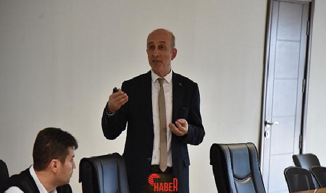 Manisa Su ve Kanalizasyon İdaresi (MASKİ) Genel Müdürlüğü Takviye Hizmetleri