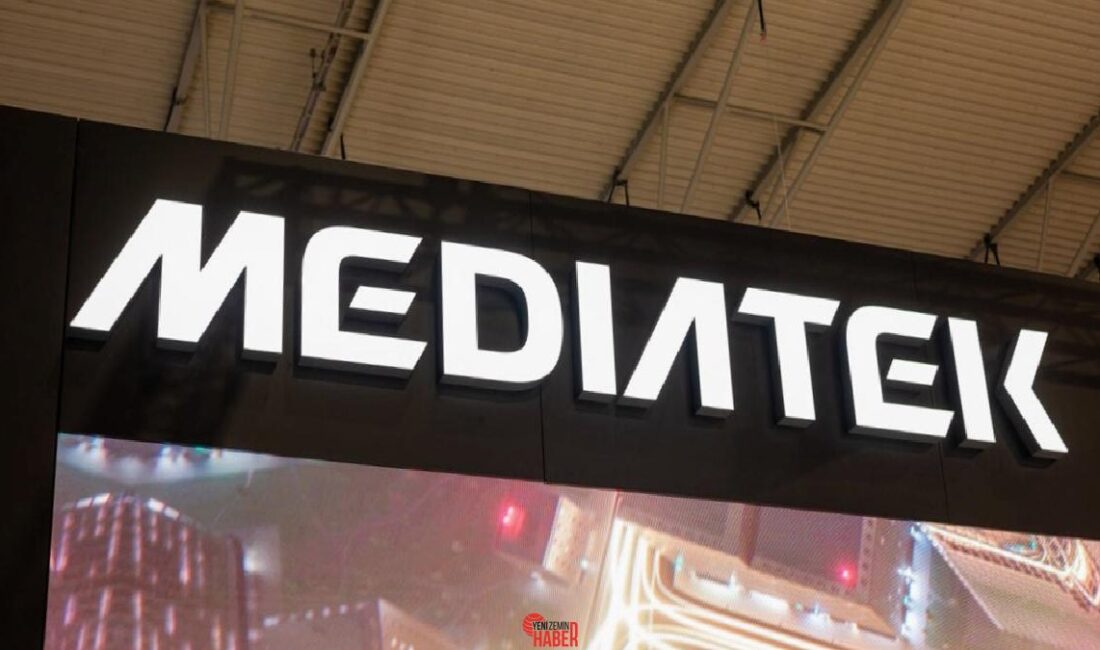 MediaTek, amiral gemisi yonga seti pazarındaki rekabetini sürdürmek için yeni