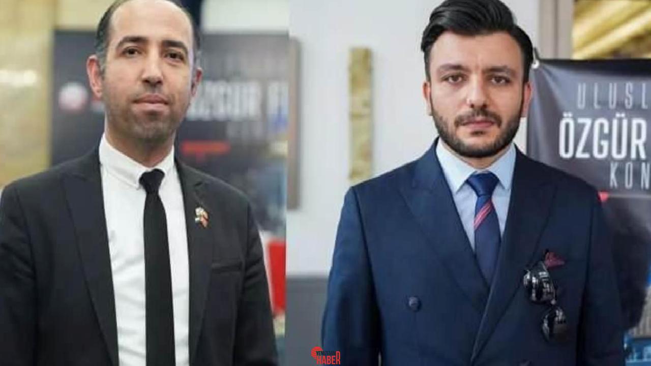 Medya Platformu Derneği, İBB'deki yolsuzluk ve terör soruşturmasına ait, "Milletimizin