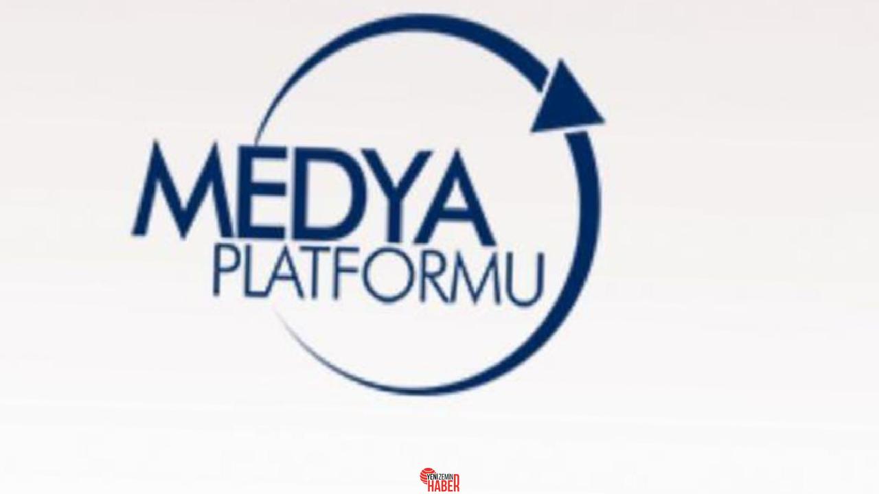 Medya Platformu, Cumhurbaşkanı Erdoğan'a ve ailesine ahlaksızca hakaret eden provokatörlere