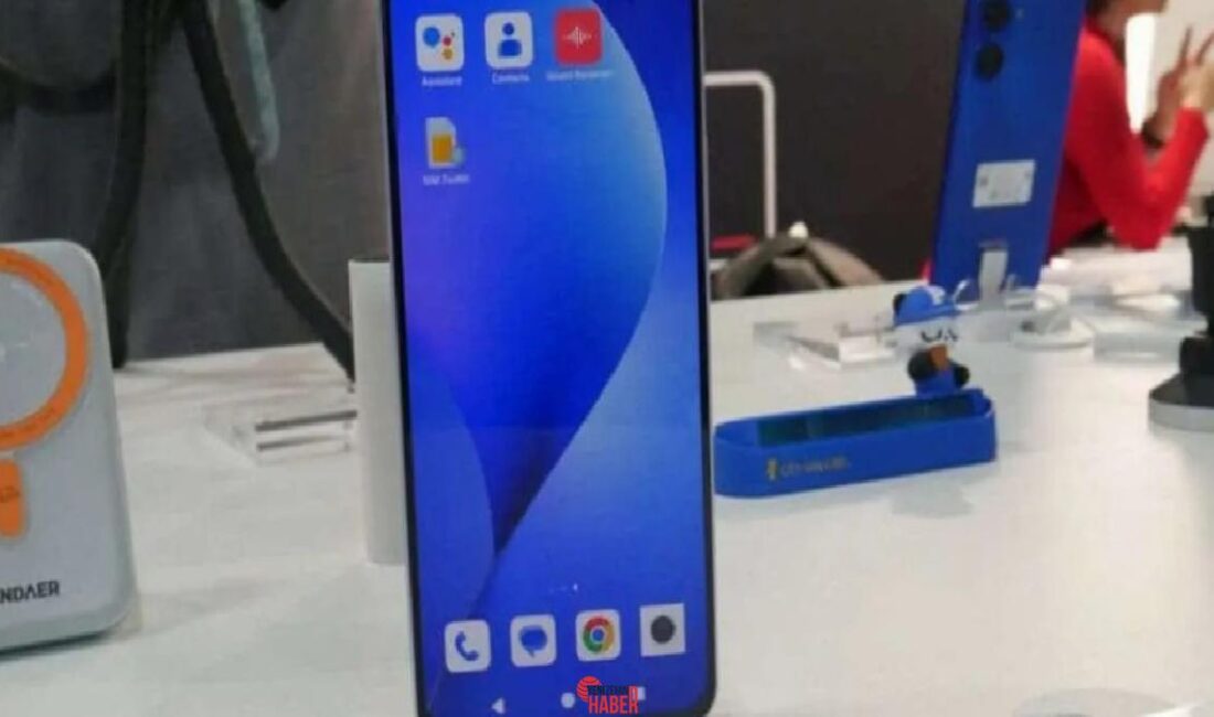 Meizu, MWC 2025'te tanıttığı üç yeni akıllı telefon modeliyle dikkatleri