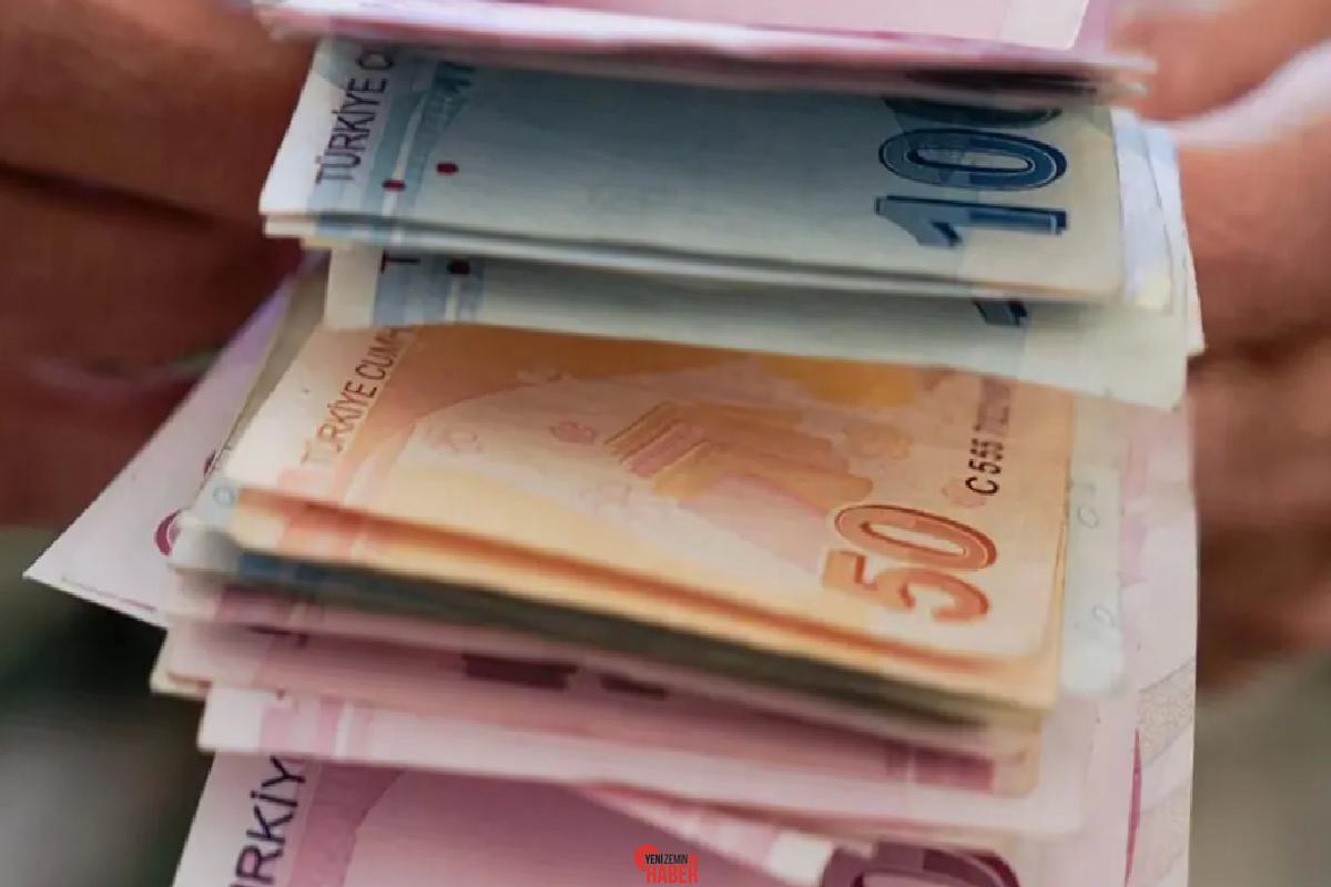 TÜİK'in şubat ayı enflasyonunu açıklamasının ardından memur ve emeklinin 2