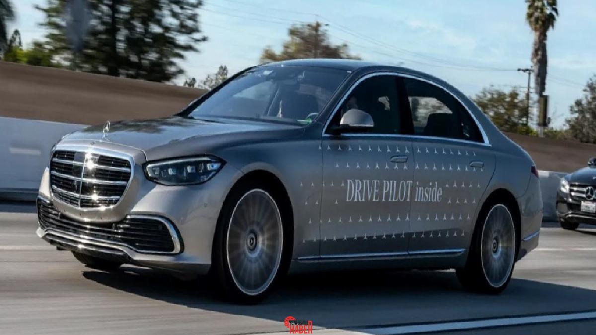 Alman otomotiv devi Mercedes-Benz, global pazarlar için Çinli Hesai tarafından