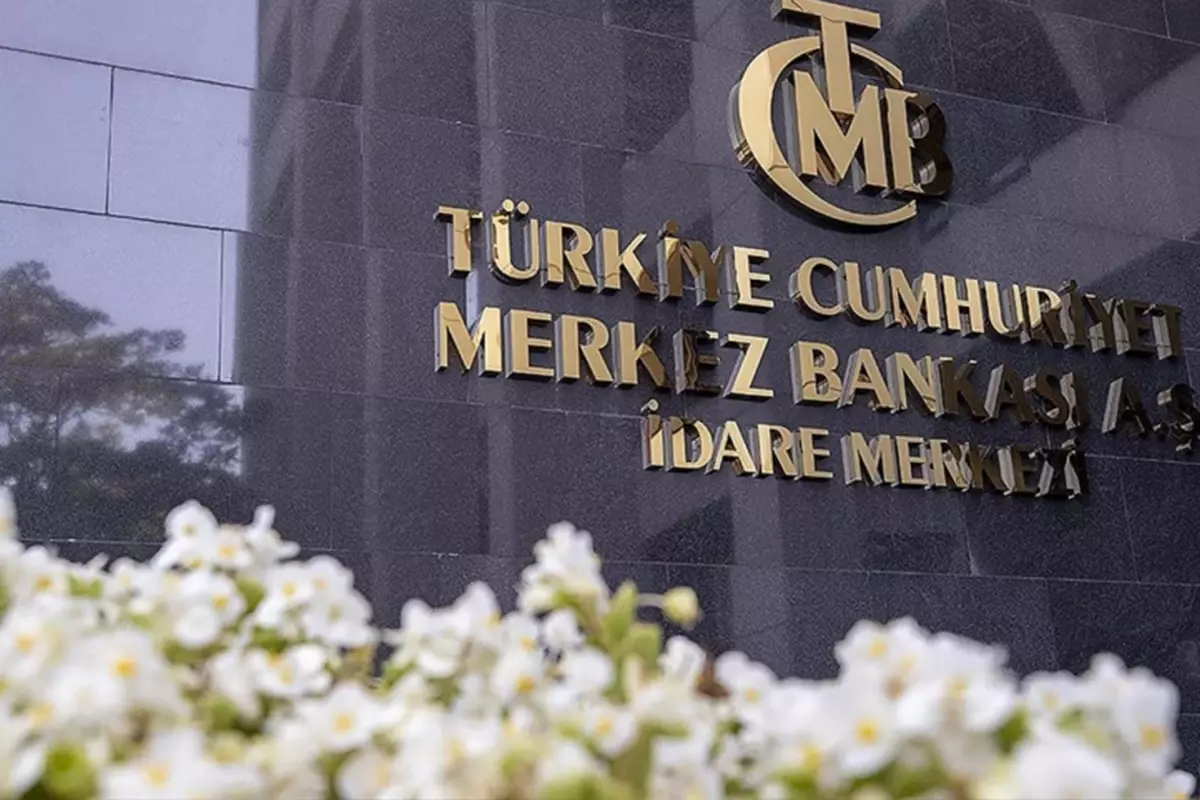 Türkiye Cumhuriyet Merkez Bankası (TCMB), yabancı para kredilerdeki gelişmeleri dikkate