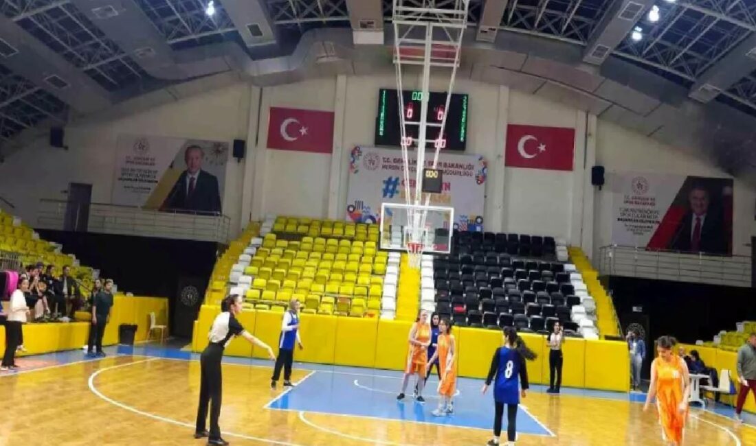 Özel sportmenler, Mersin'de 7-11 Mart tarihleri ortasında çeşitli branşlarda yarışacak.