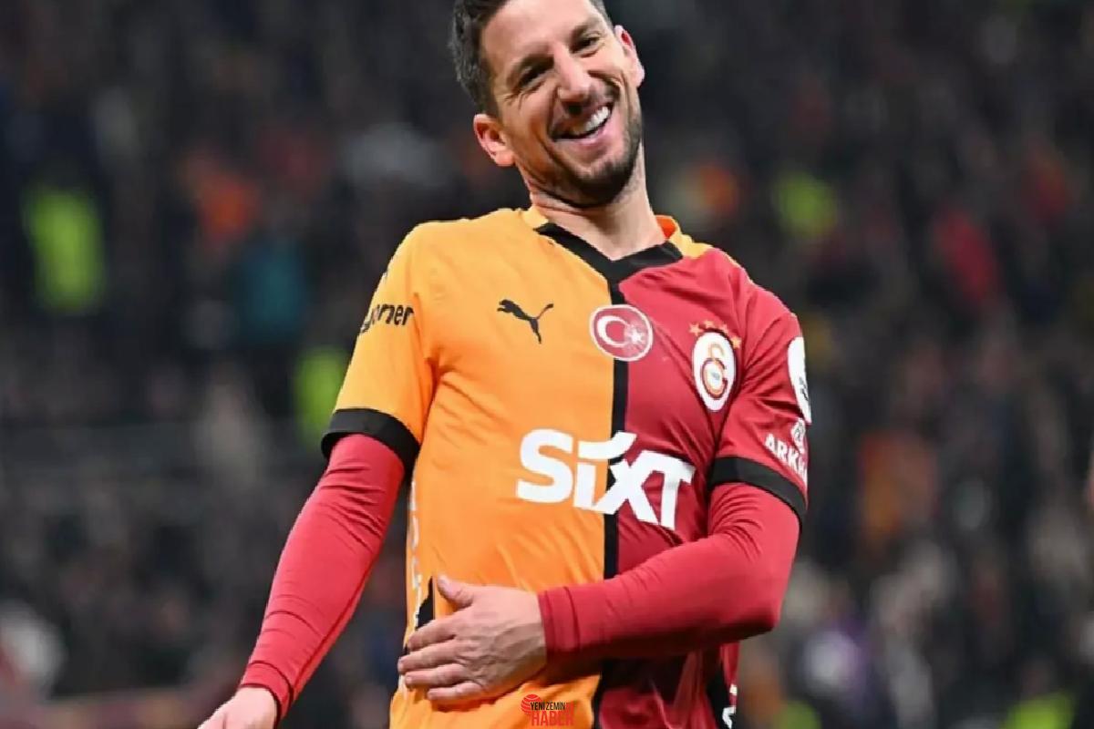 Napoli, kulüp tarihinin en büyük efsanelerinden birisi olan Galatasaray'ın tecrübeli