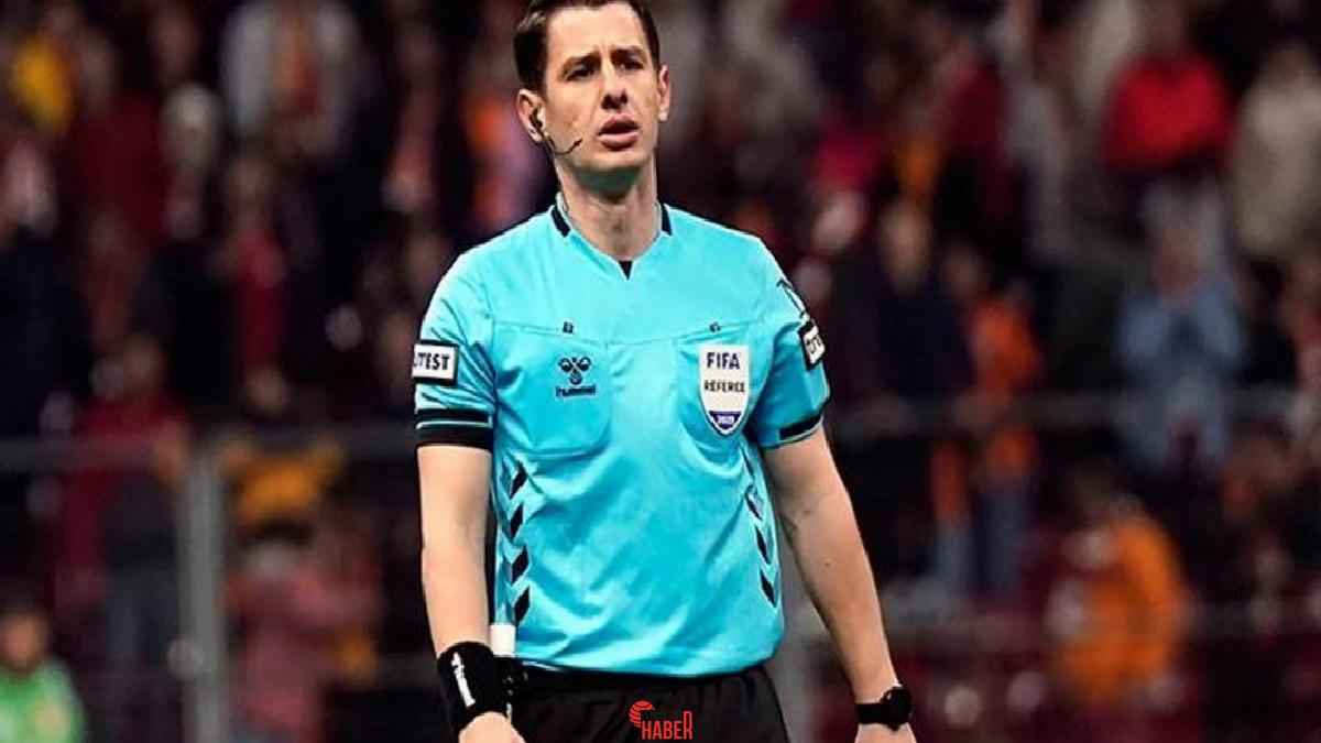 Türkiye Futbol Federasyonu Merkez Hakem Kurulu, İrlanda Cumhuriyeti ile Bulgaristan