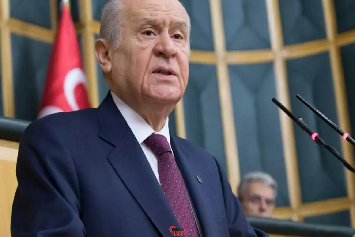 MHP Genel Lider Yardımcısı İsmail Özemir, "İmralı süreciyle ilgili tavrını