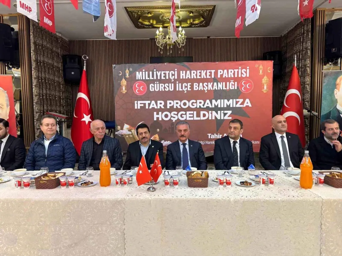 Milliyetçi Hareket Partisi Genel Sekreteri İsmet Büyükataman, Türkiye Cumhuriyeti Devleti'nin