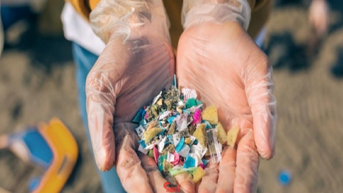 Mikroplastiklerin etrafımızda yarattığı tehdit her geçen gün daha da belirginleşiyor.