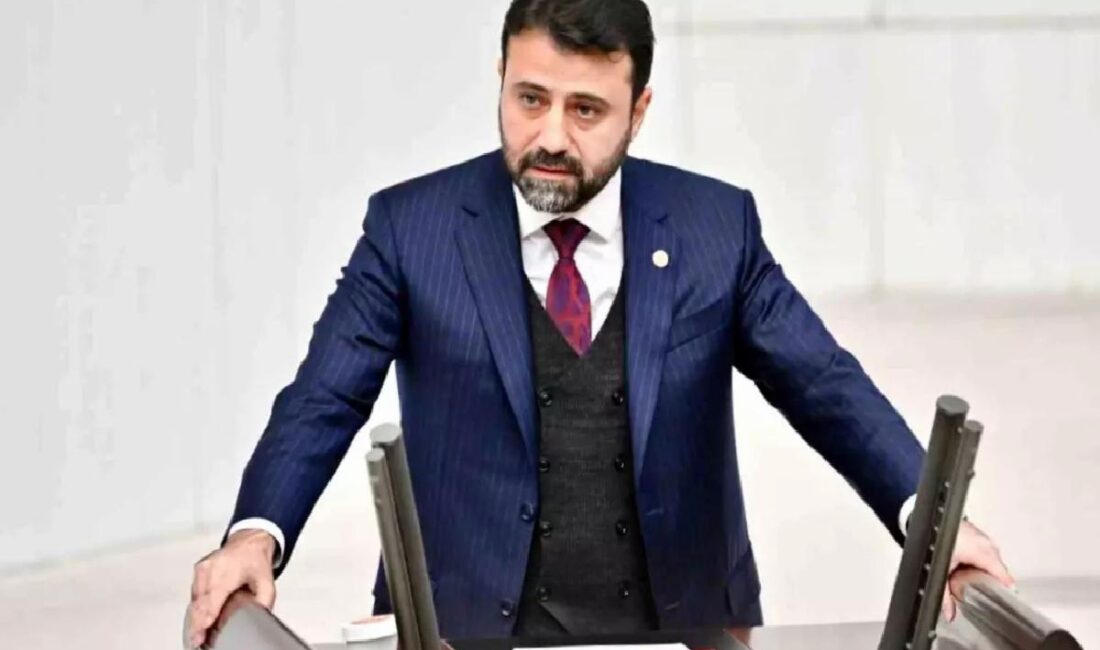 AK Parti Karabük Milletvekili Cem Şahin, AK Parti Genel Lideri