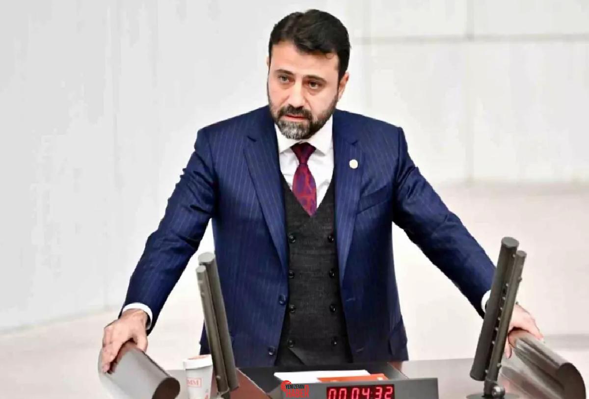 AK Parti Karabük Milletvekili Cem Şahin, AK Parti Genel Lideri