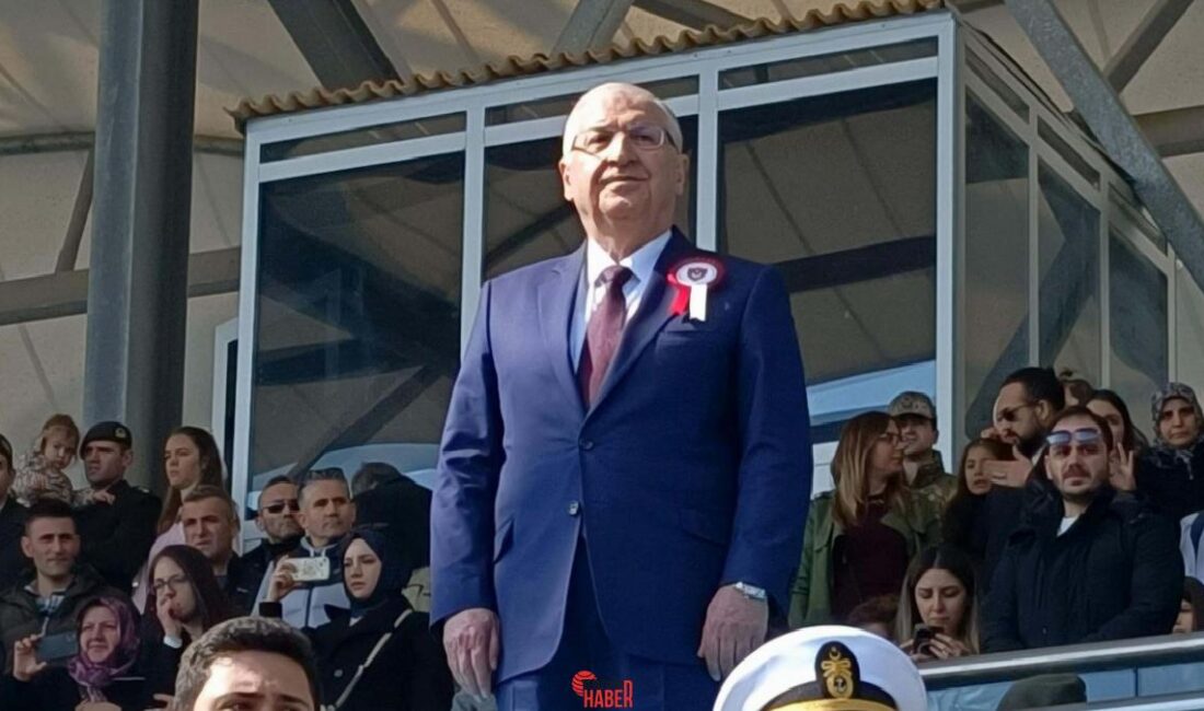 Milli Savunma Bakanı Yaşar Güler, terör örgütü PKK'nın tüm uzantılarının