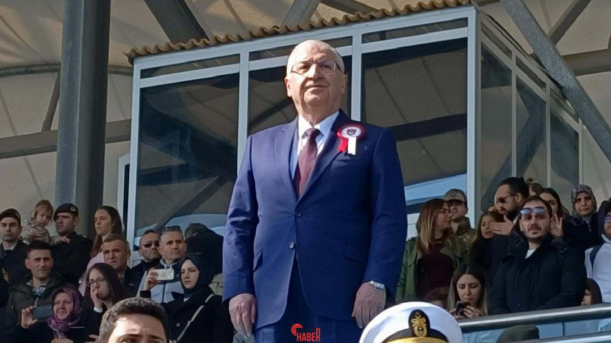 Milli Savunma Bakanı Yaşar Güler, terör örgütü PKK'nın tüm uzantılarının